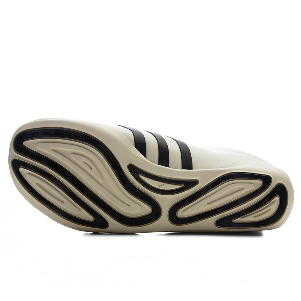 Adidas x Pharrell Williams Virginia Vario Flat Earther - Crew White/Core Black - Image 6