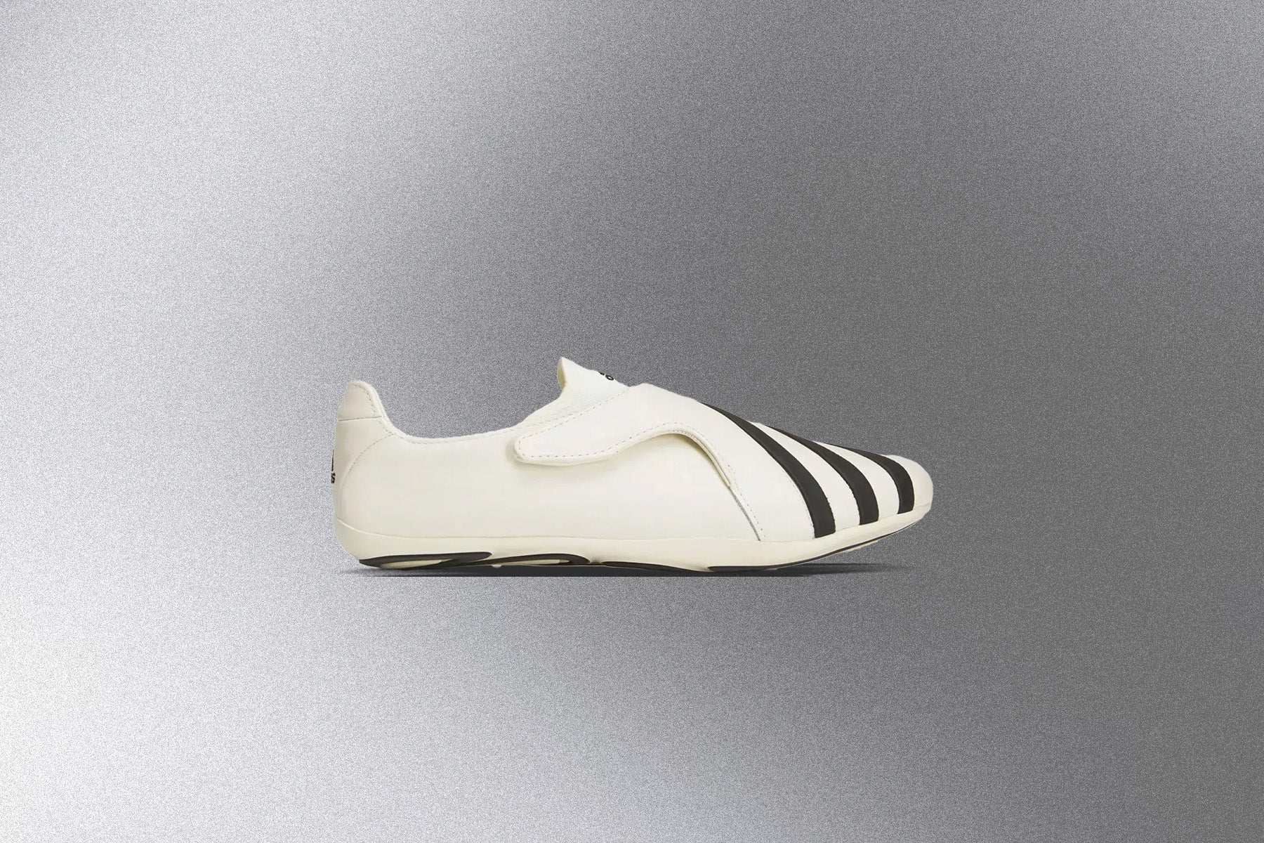 Adidas x Pharrell Williams Virginia Vario Flat Earther - Crew White/Core Black - Image 7