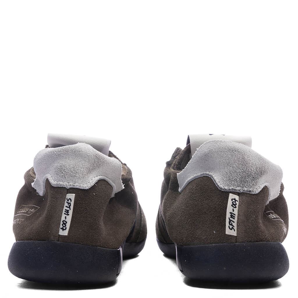Adidas x Song for the Mute Women's Taekwondo Mei - Shadow Green/Core Black/Cloud White - Image 4