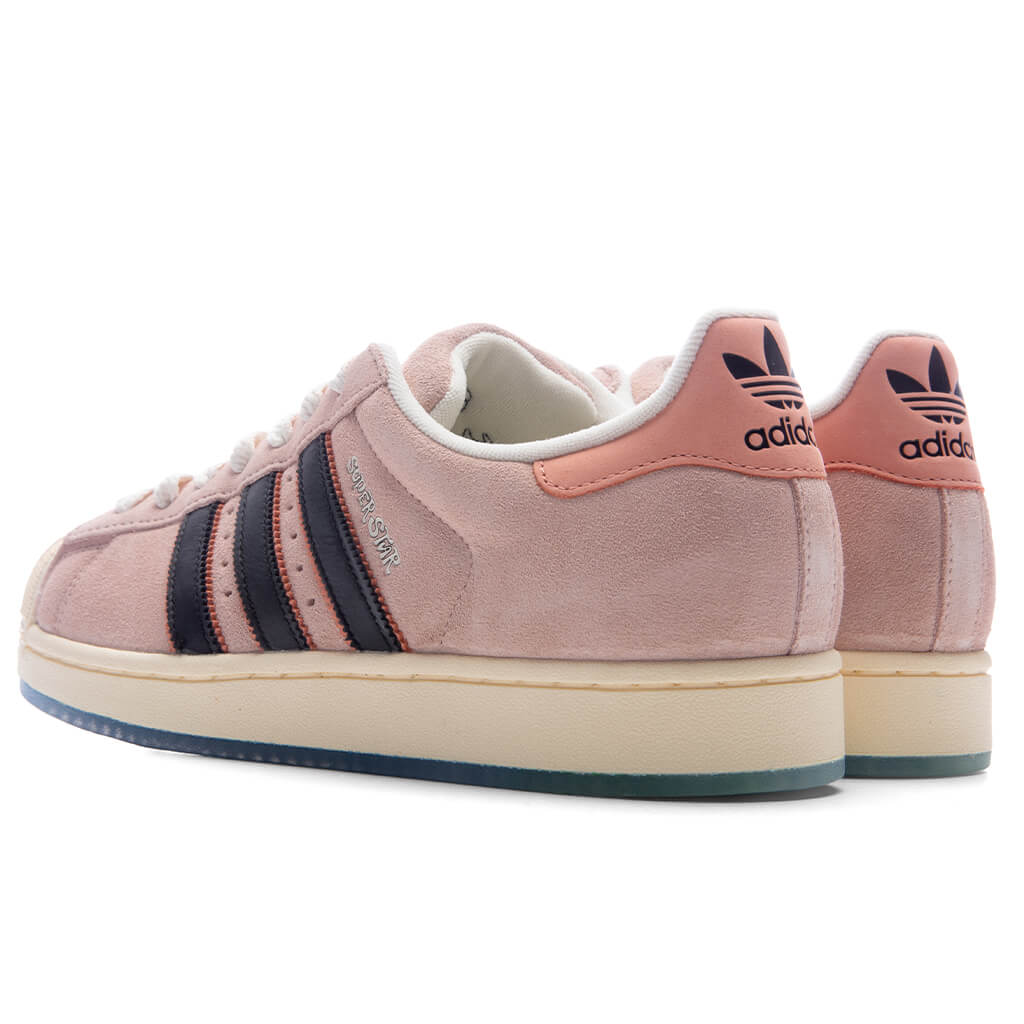 Adidas x SpongeBob SquarePants 'Patrick Star' Superstar - Supplier Colour/Core Black/Wonder Clay - Image 3