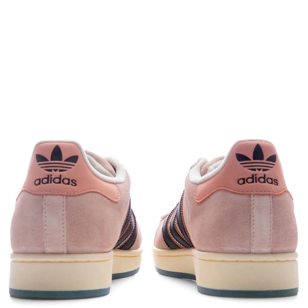 Adidas x SpongeBob SquarePants 'Patrick Star' Superstar - Supplier Colour/Core Black/Wonder Clay - Image 4