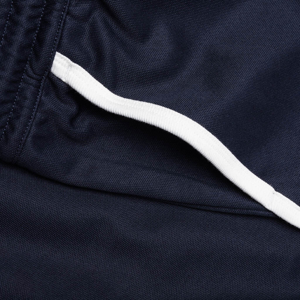 Women's Adidas x Sporty & Rich Short - Night Navy - Image 3