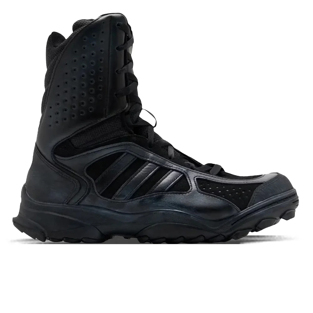 Adidas x Thug Club GSG-9 Boot - Core Black/Cream White