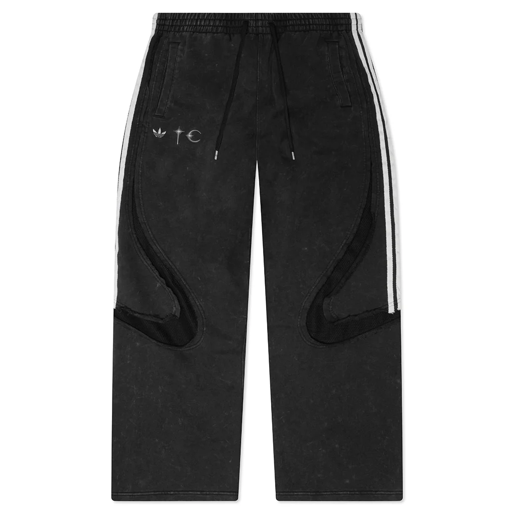 Adidas x Thug Club TG Sweatpant - Black