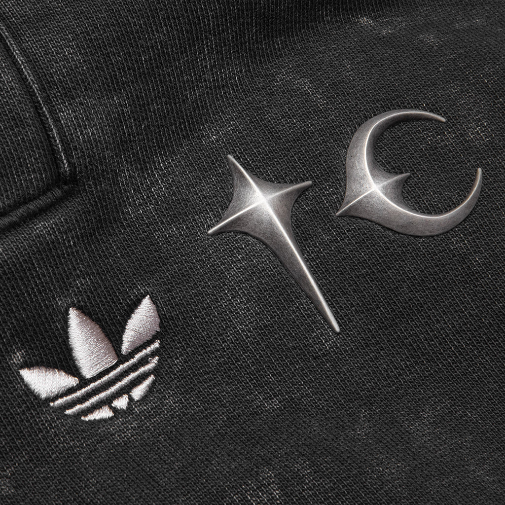 Adidas x Thug Club TG Sweatpant - Black - Image 3