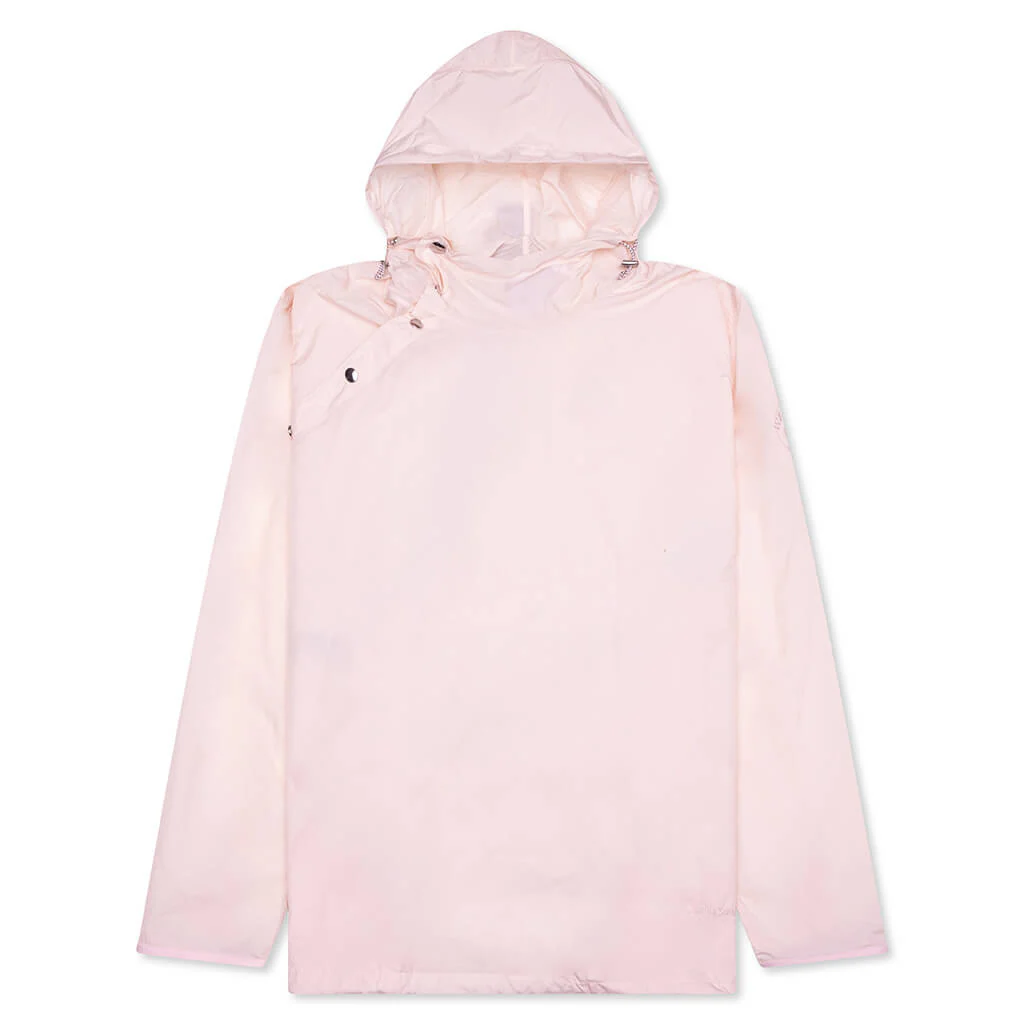 Adidas x Wales Bonner Light Anorak - Wonder Quartz