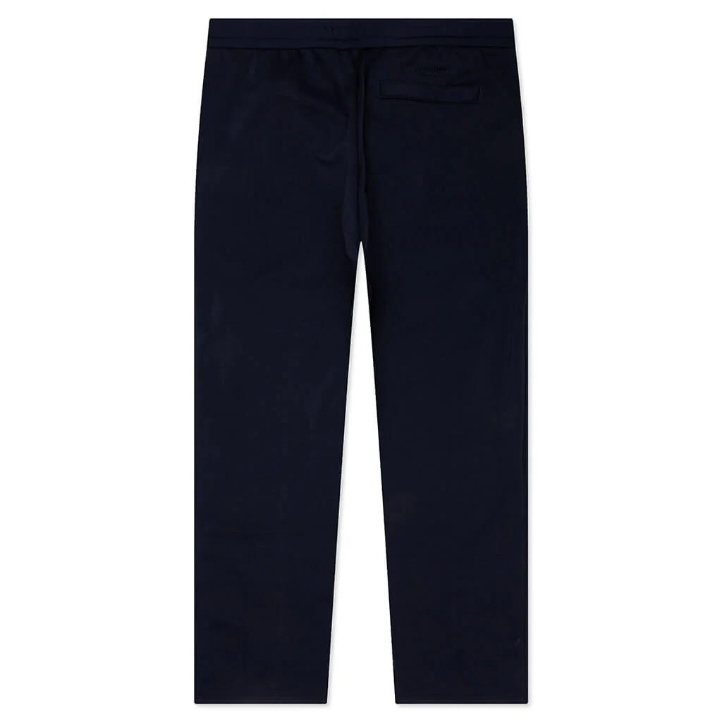 Adidas x Wales Bonner Piqué Track Pants - Night Navy - Image 2