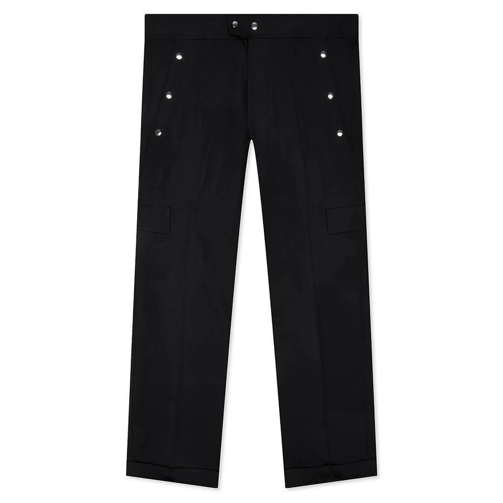 Adidas x Wales Bonner Sailor Pants - Black
