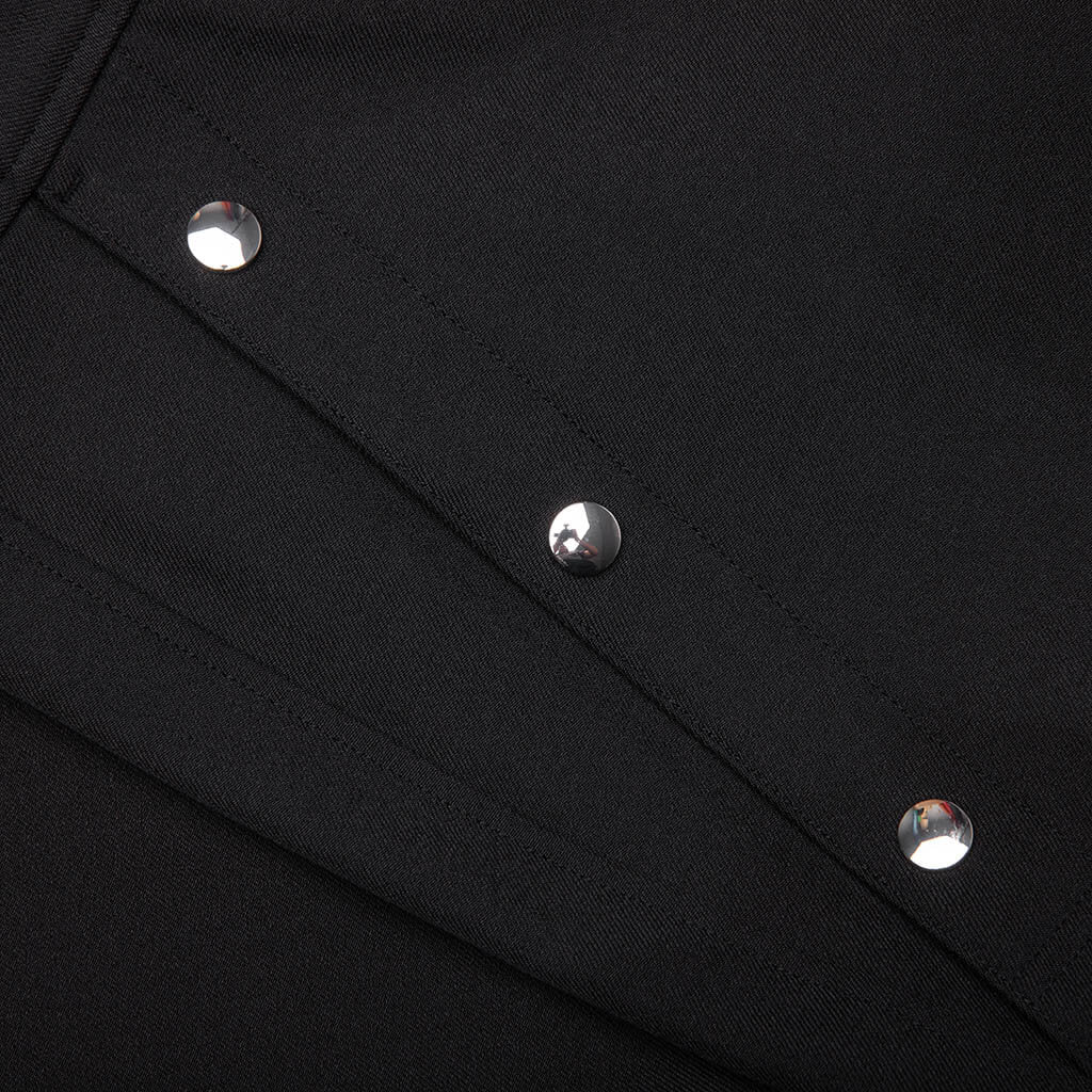 Adidas x Wales Bonner Sailor Pants - Black - Image 4
