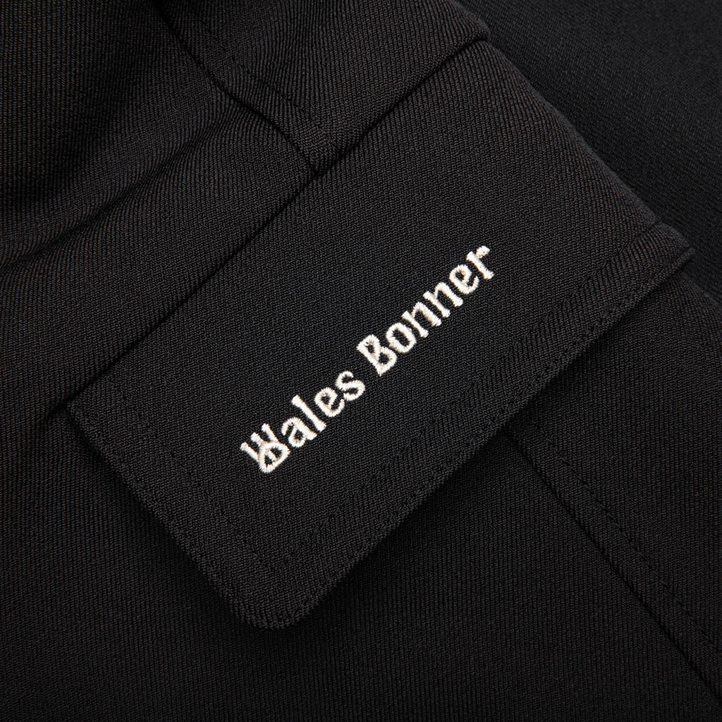 Adidas x Wales Bonner Sailor Pants - Black - Image 5