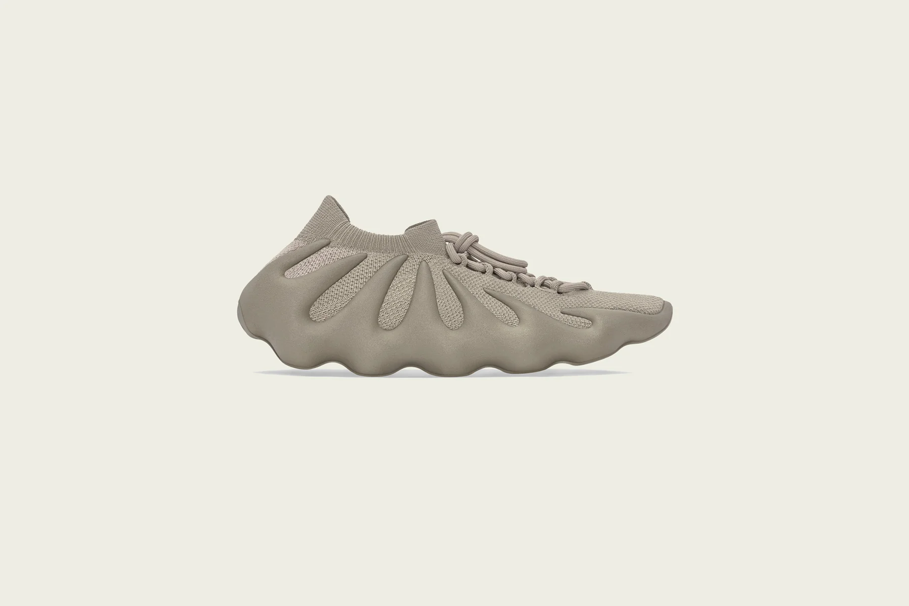 Yeezy 450 - Stone Flax - Image 5