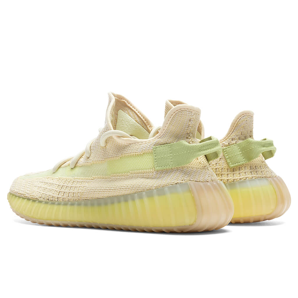 Yeezy Boost 350 V2 - Flax - Image 3