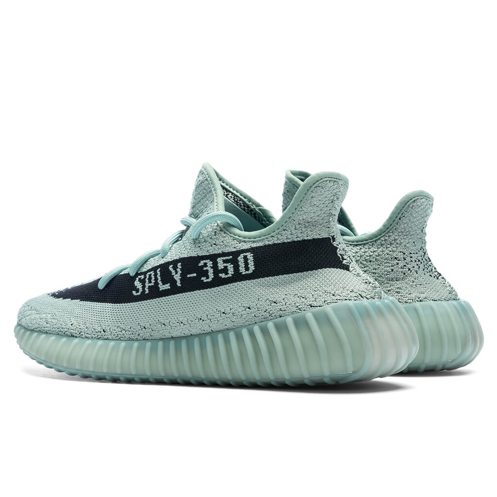 Yeezy Boost 350 V2 - 'Salt' - Image 3