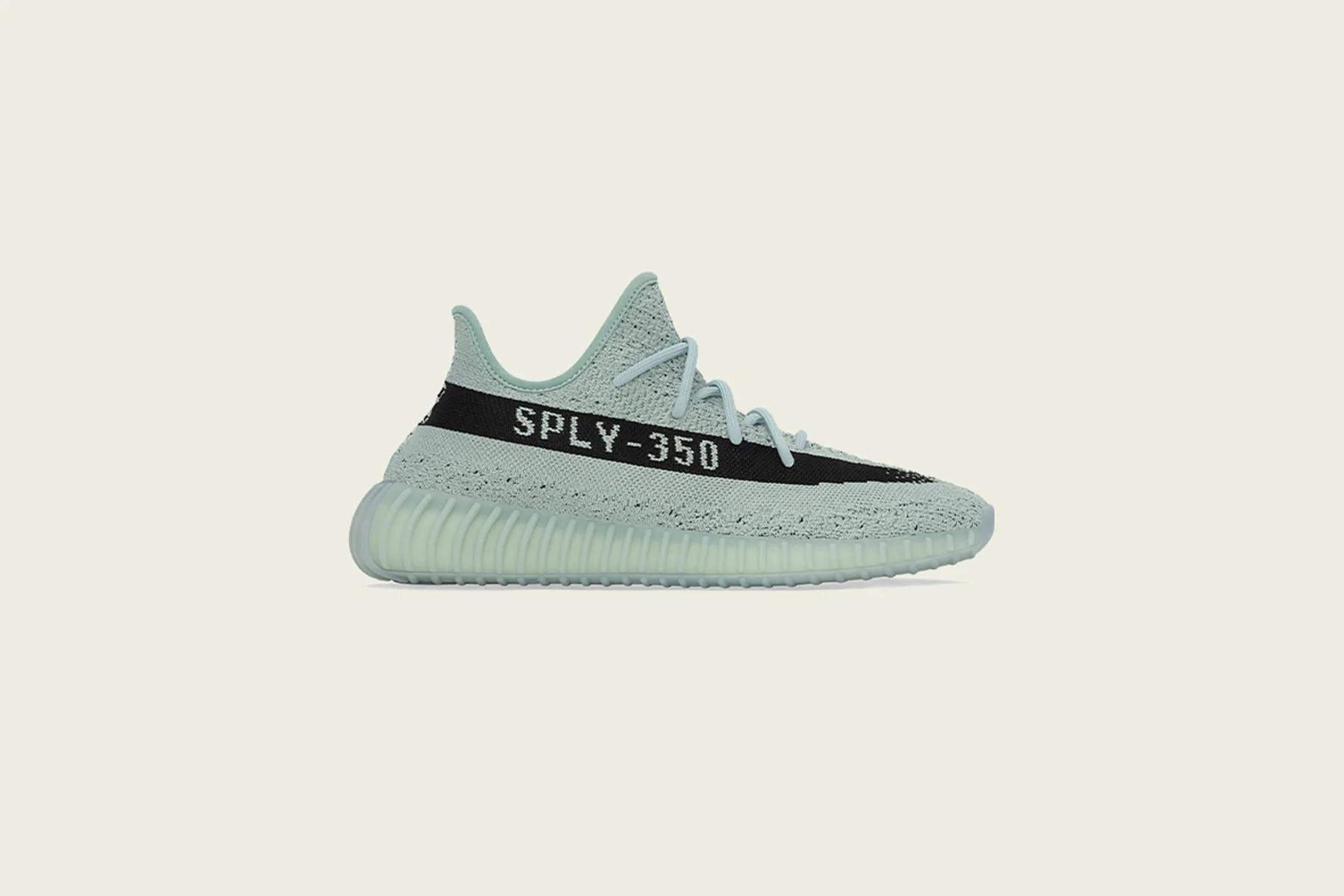 Yeezy Boost 350 V2 - 'Salt' - Image 5