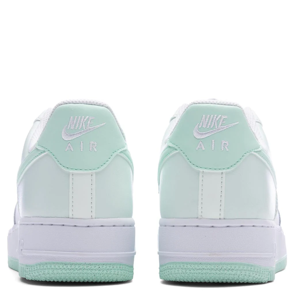 Air Force 1 '07 - Barely Green/Mint Foam/White - Image 4