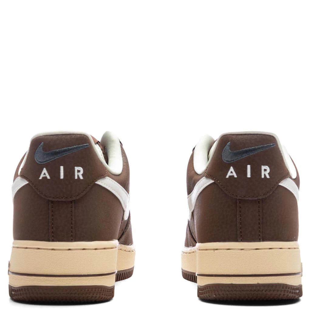 Air Force 1 '07 - Cacao Wow/Sail/Coconut Milk - Image 4