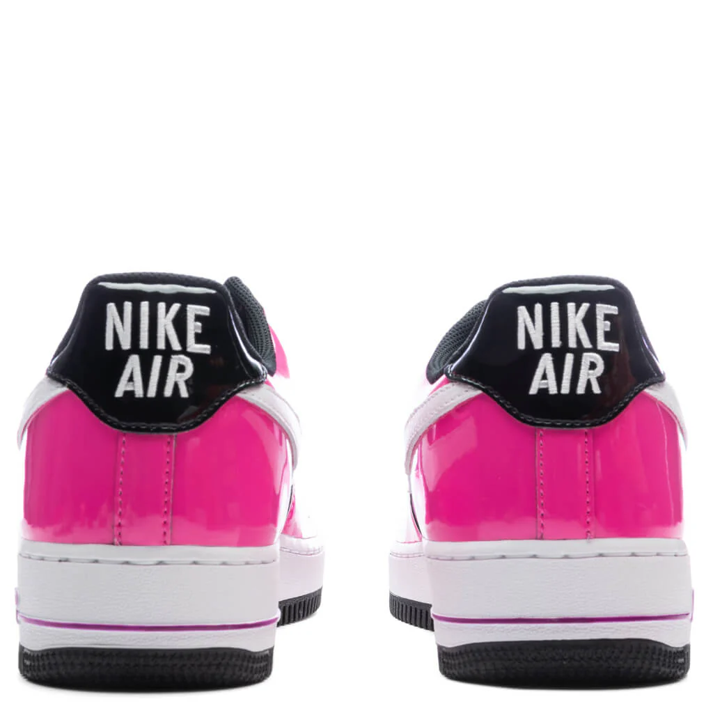 Air Force 1 Low Retro 'Las Vegas' - Laser Fuchsia/White/Vivid Purple - Image 4