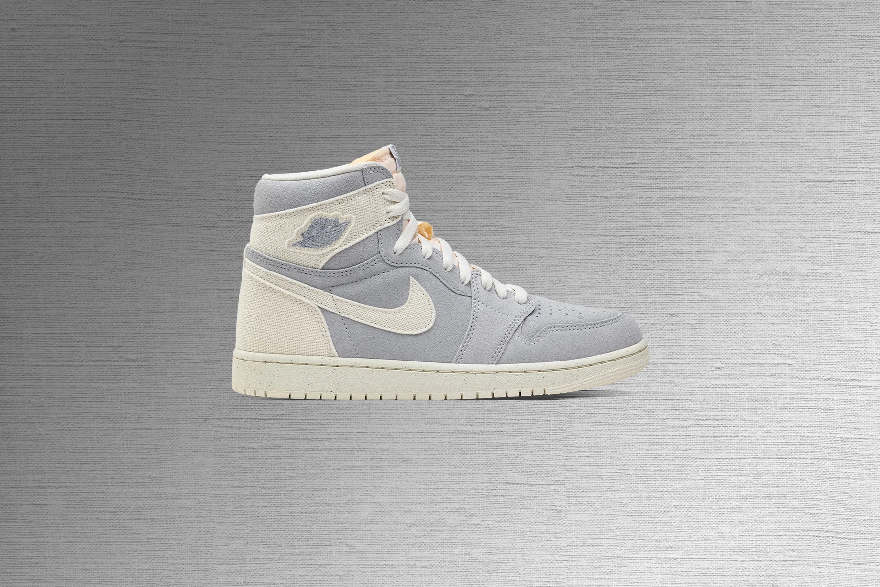 Air Jordan 1 Retro High OG Craft 'Ivory' - Sea Glass/Pale Ivory/Coconut Milk - Image 5