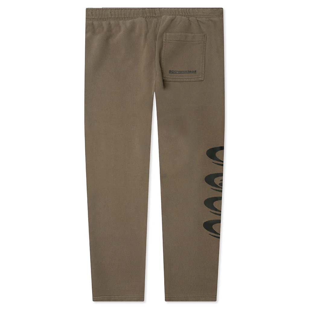 Air Jordan x Travis Scott Men's Fleece Pants - Palomino - Image 2
