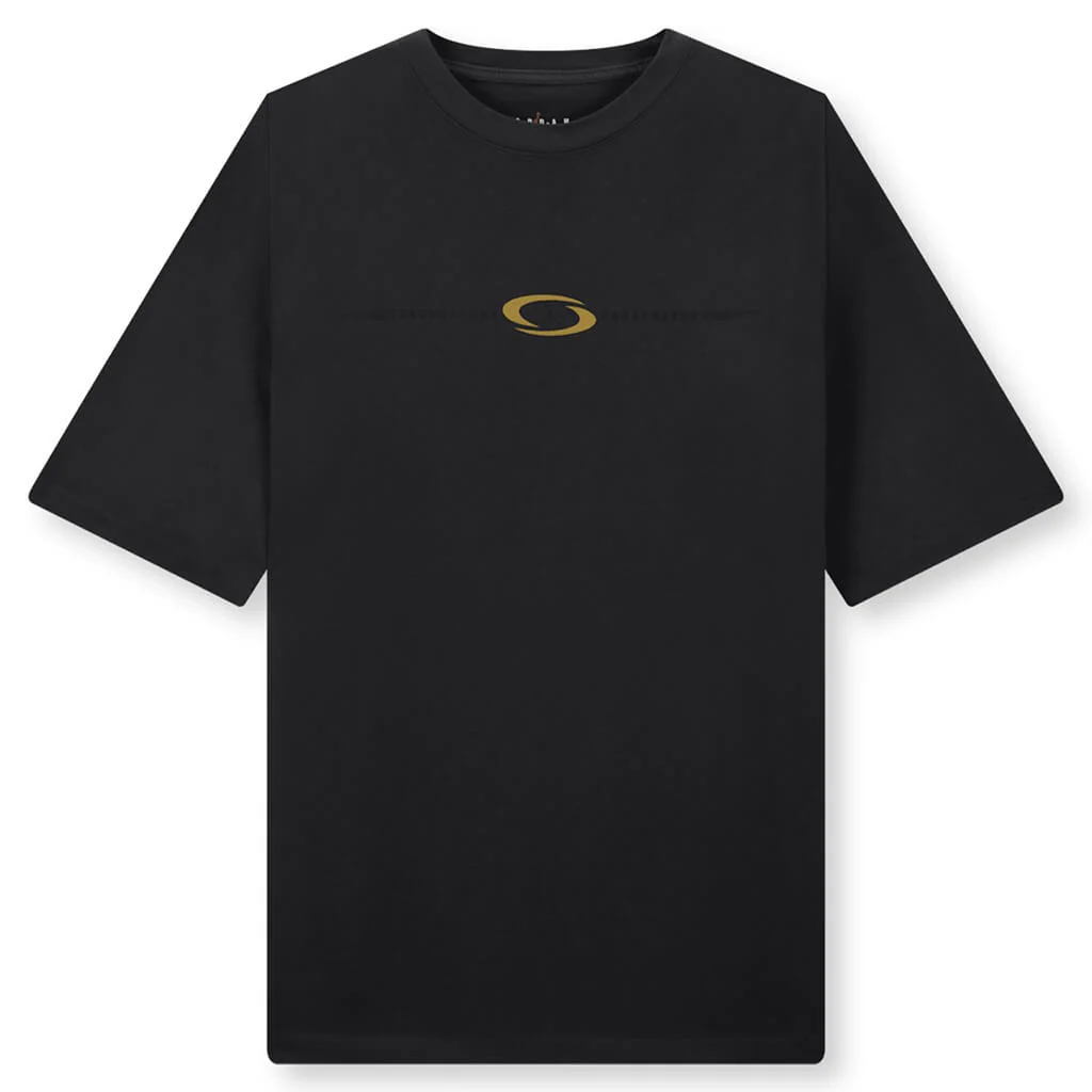 Air Jordan x Travis Scott Men's T-Shirt - Dark Smoke Grey