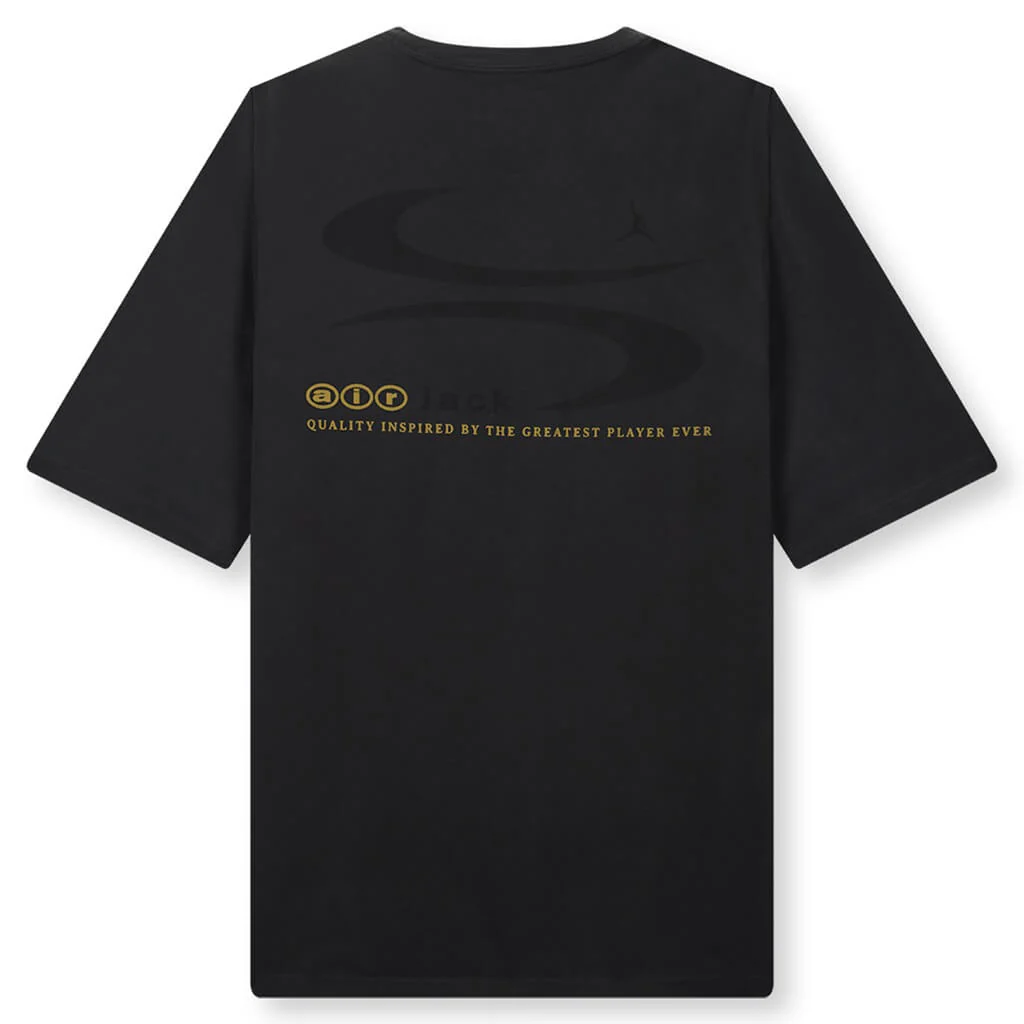 Air Jordan x Travis Scott Men's T-Shirt - Dark Smoke Grey - Image 2