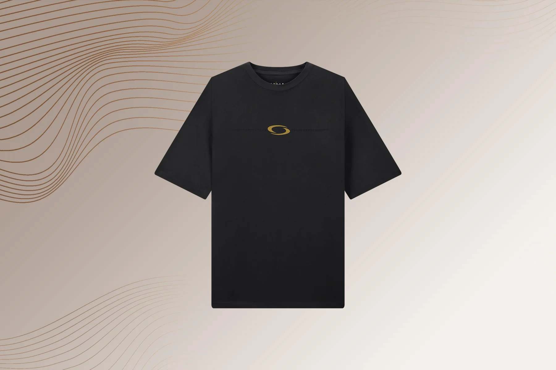 Air Jordan x Travis Scott Men's T-Shirt - Dark Smoke Grey - Image 3