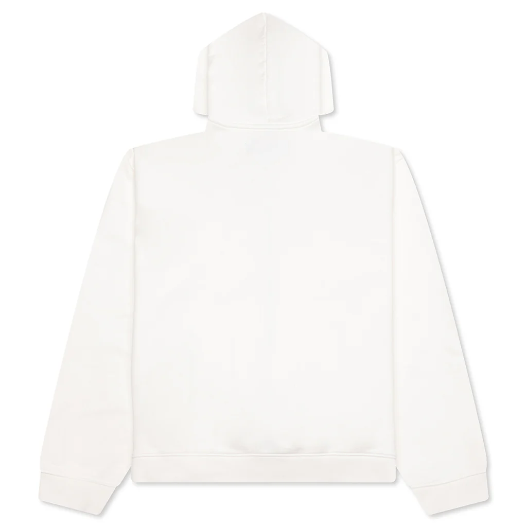 Air Jordan x Travis Scott Men's Full-Zip Hoodie - Baroque Brown - Image 2