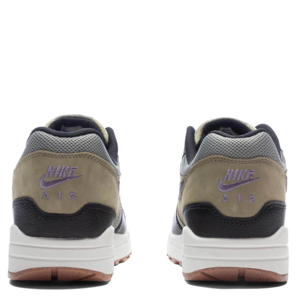 Air Max 1 SC - Dark Stucco/Black/Neutral Olive - Image 4