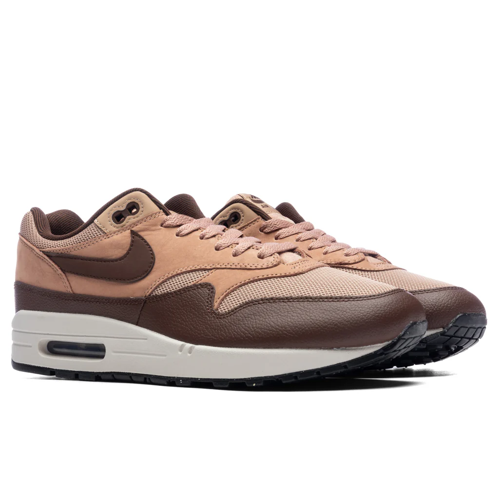 Air Max 1 SC - Hemp/Cacao Wow/Dusted Clay - Image 2