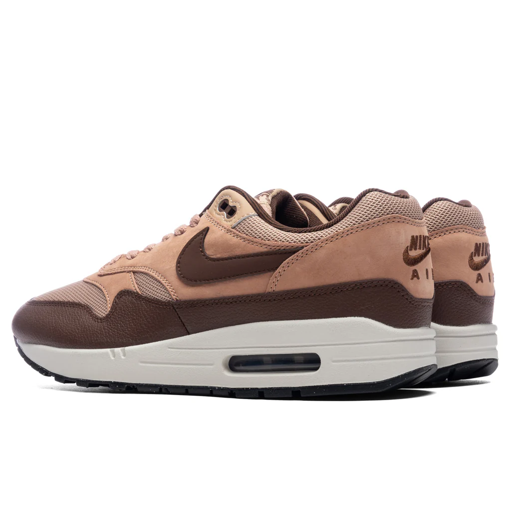 Air Max 1 SC - Hemp/Cacao Wow/Dusted Clay - Image 3
