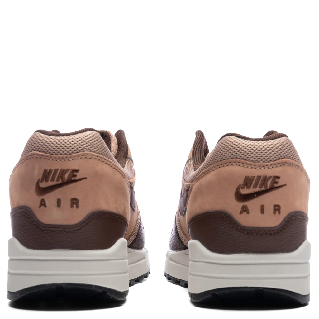 Air Max 1 SC - Hemp/Cacao Wow/Dusted Clay - Image 4
