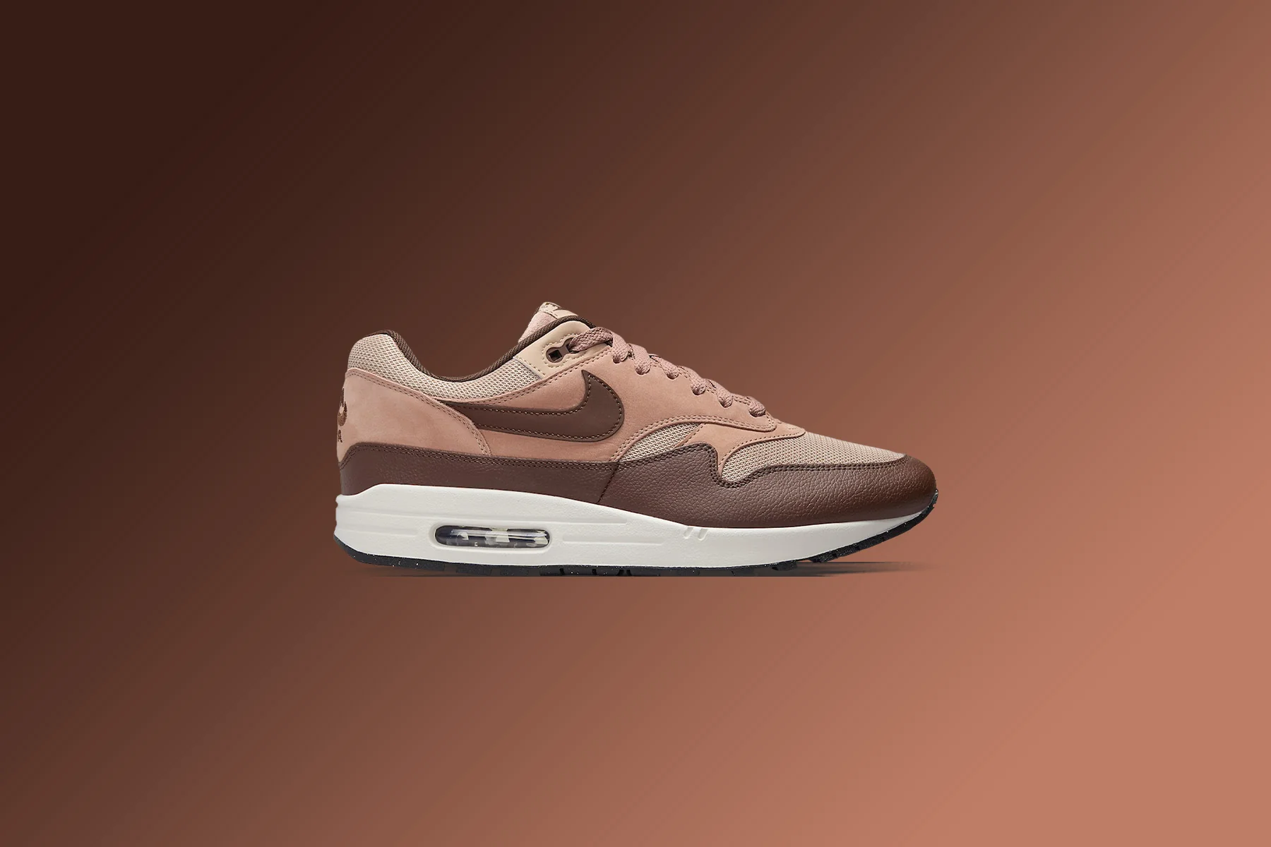 Air Max 1 SC - Hemp/Cacao Wow/Dusted Clay - Image 5