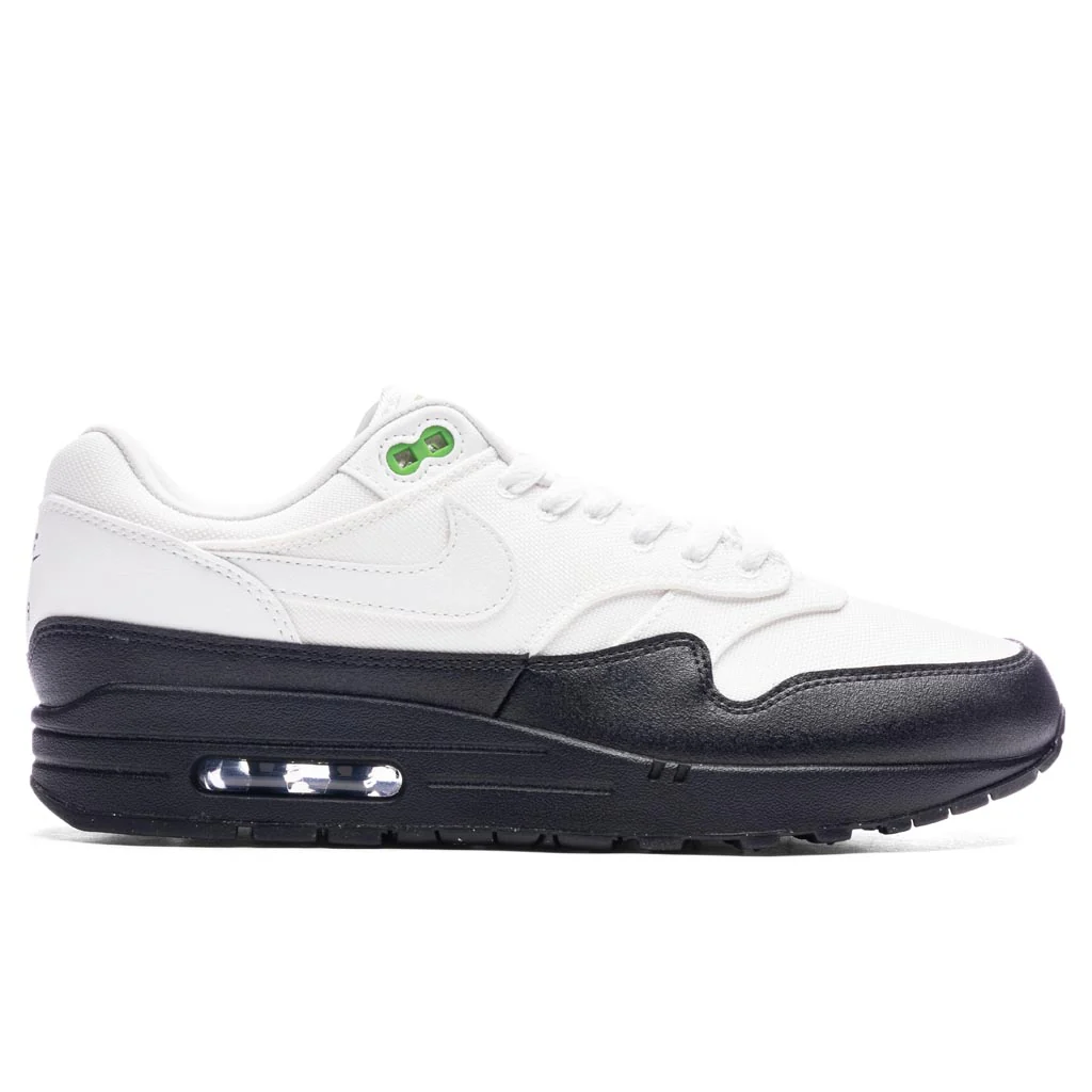 Air Max 1 SE - Summit White/Black