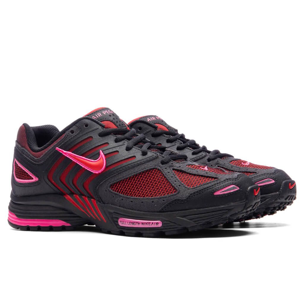 Air Pegasus 2K5 - Black/Fire Red/Fierce Pink - Image 2