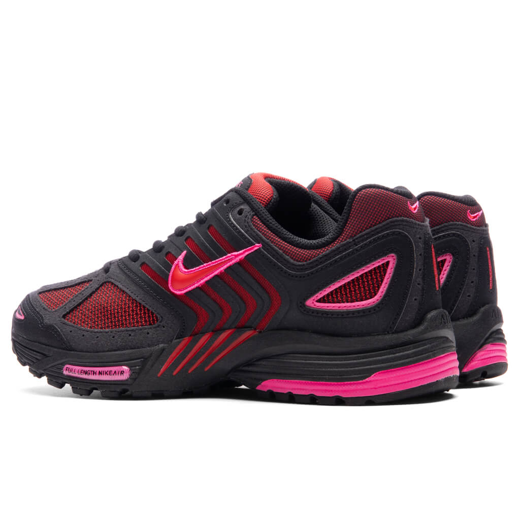 Air Pegasus 2K5 - Black/Fire Red/Fierce Pink - Image 3