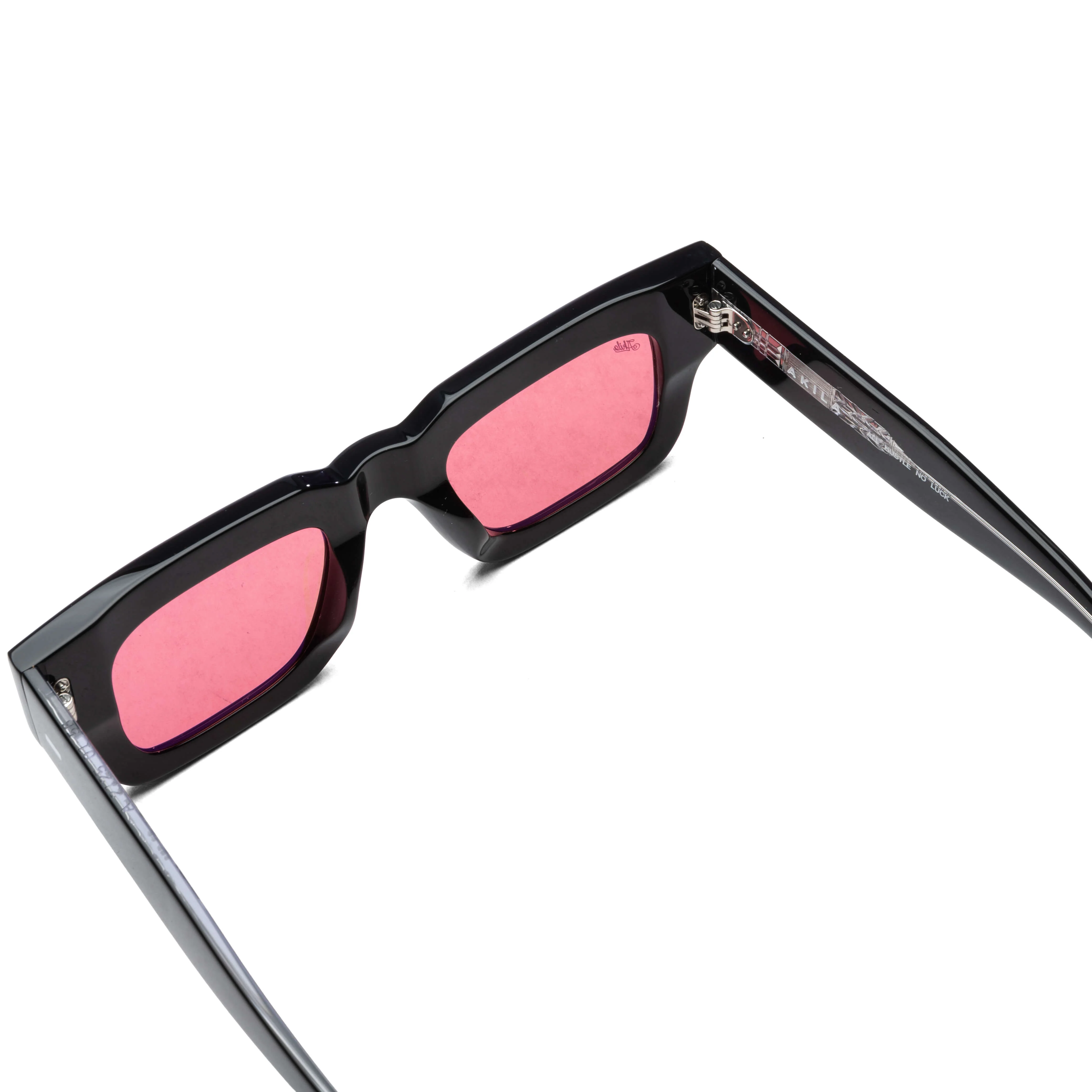Ares - Black/Rose - Image 3