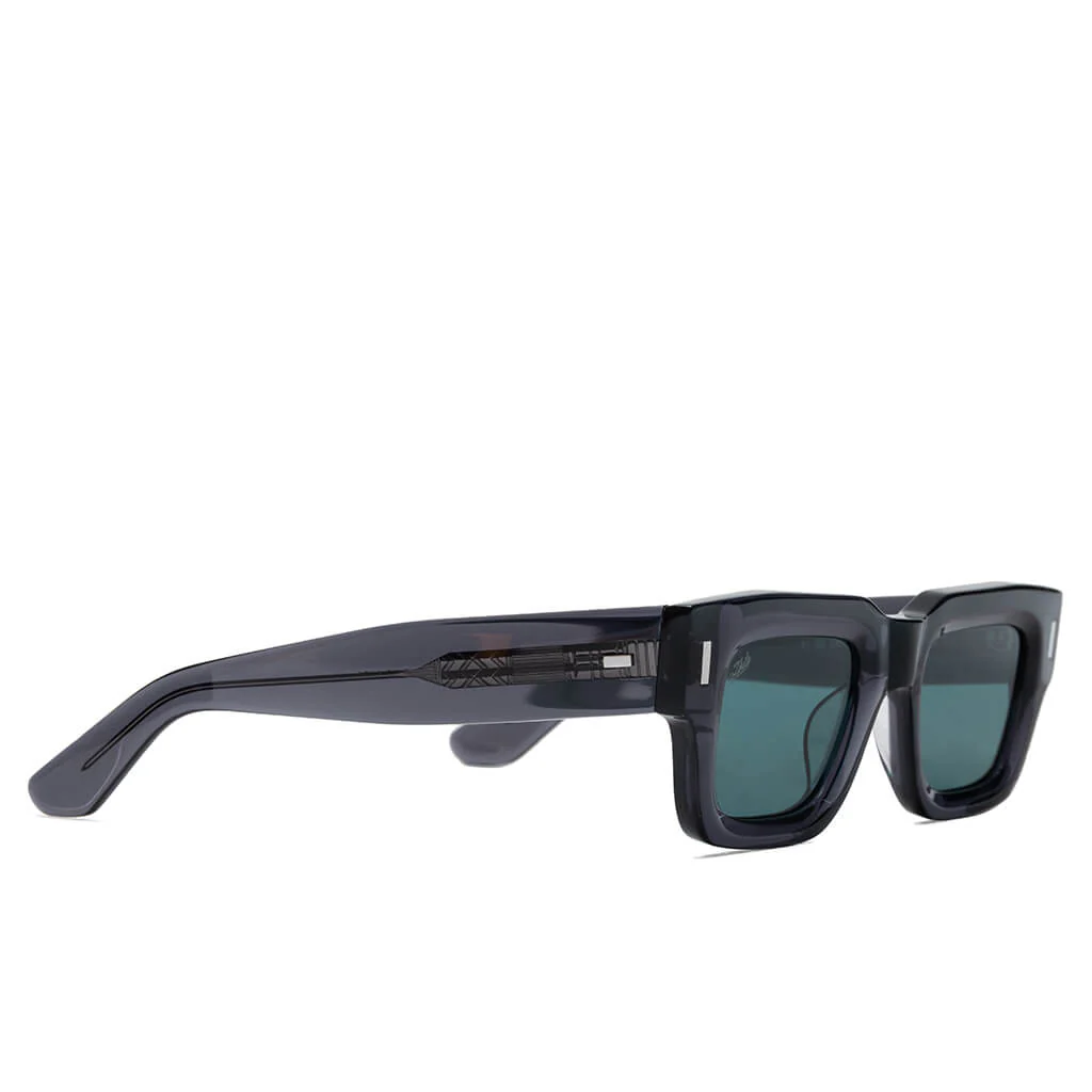 Ares - Cement/Viridian - Image 2