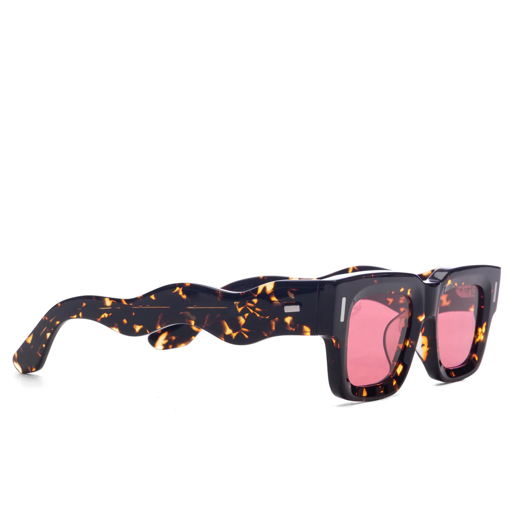 Akila x même. Ares Kids - Tokyo Tortoise/Rose - Image 2