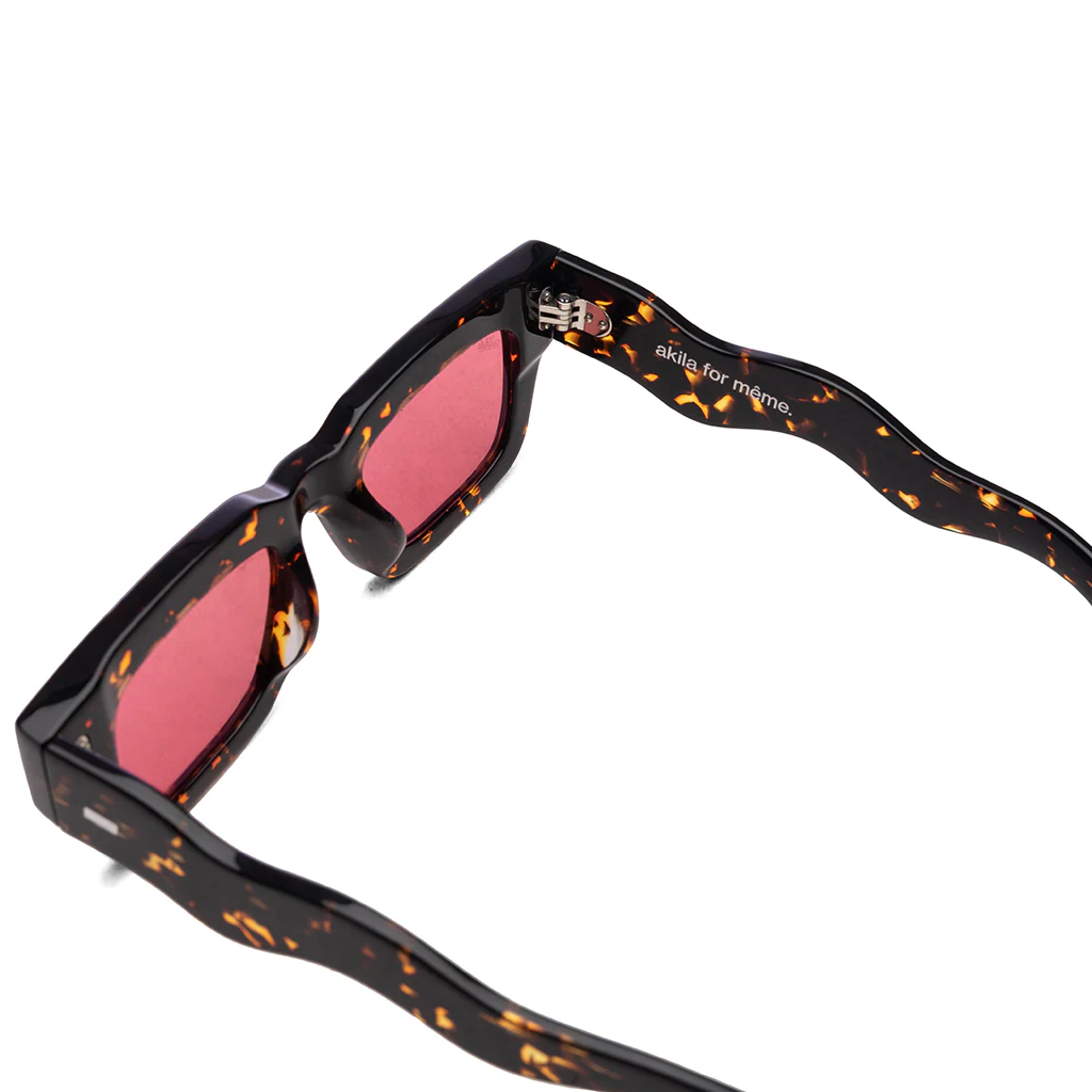 Akila x même. Ares Kids - Tokyo Tortoise/Rose - Image 3