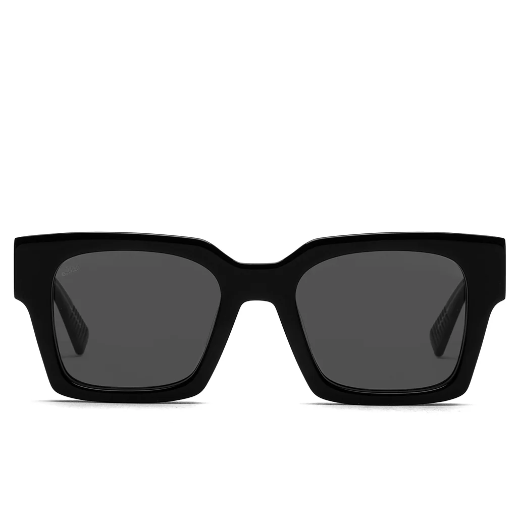Aura - Black/Black