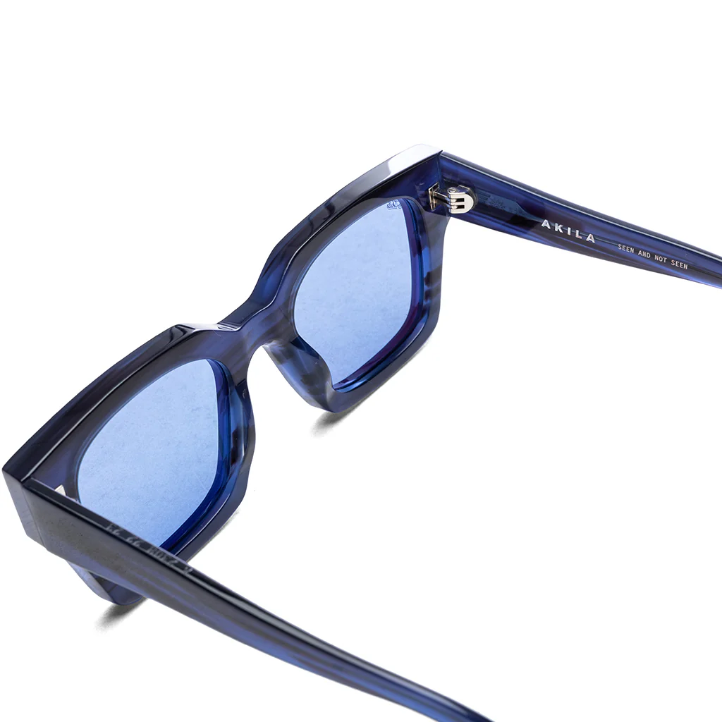 Aura - Black/Blue - Image 3