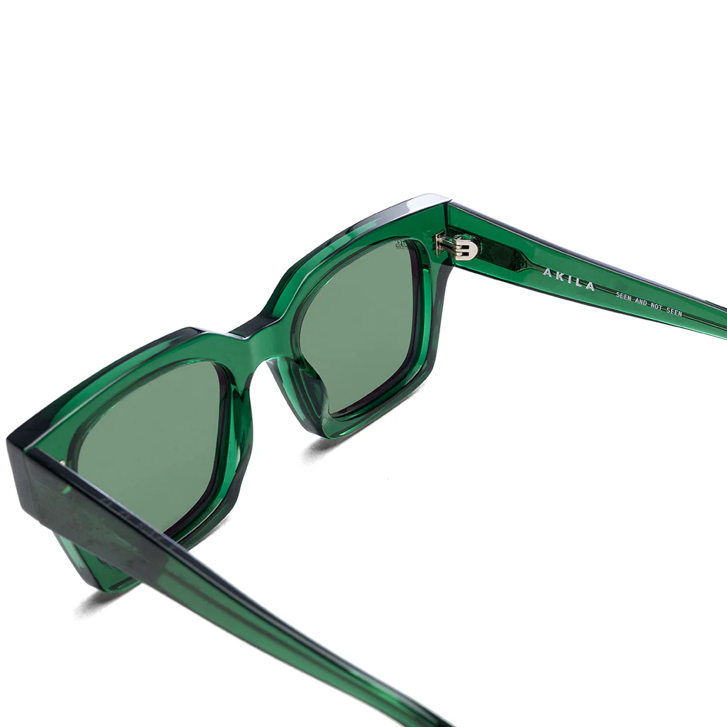 Aura - Green/Green - Image 3