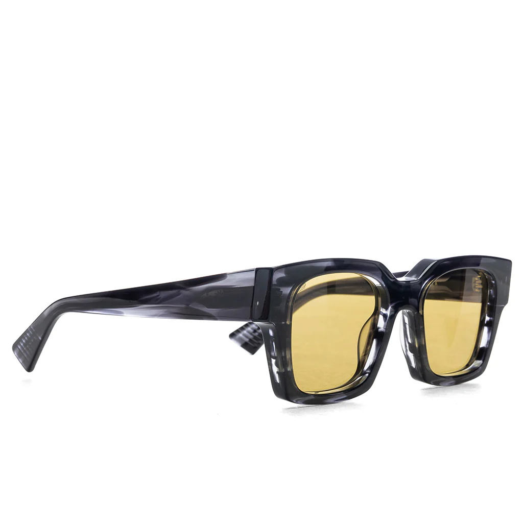 Aura - Onyx/Yellow - Image 2