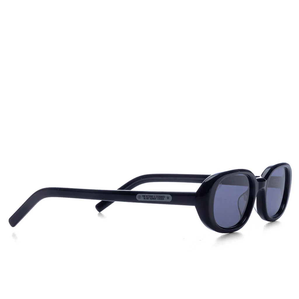 Blossom - Black/Black - Image 2