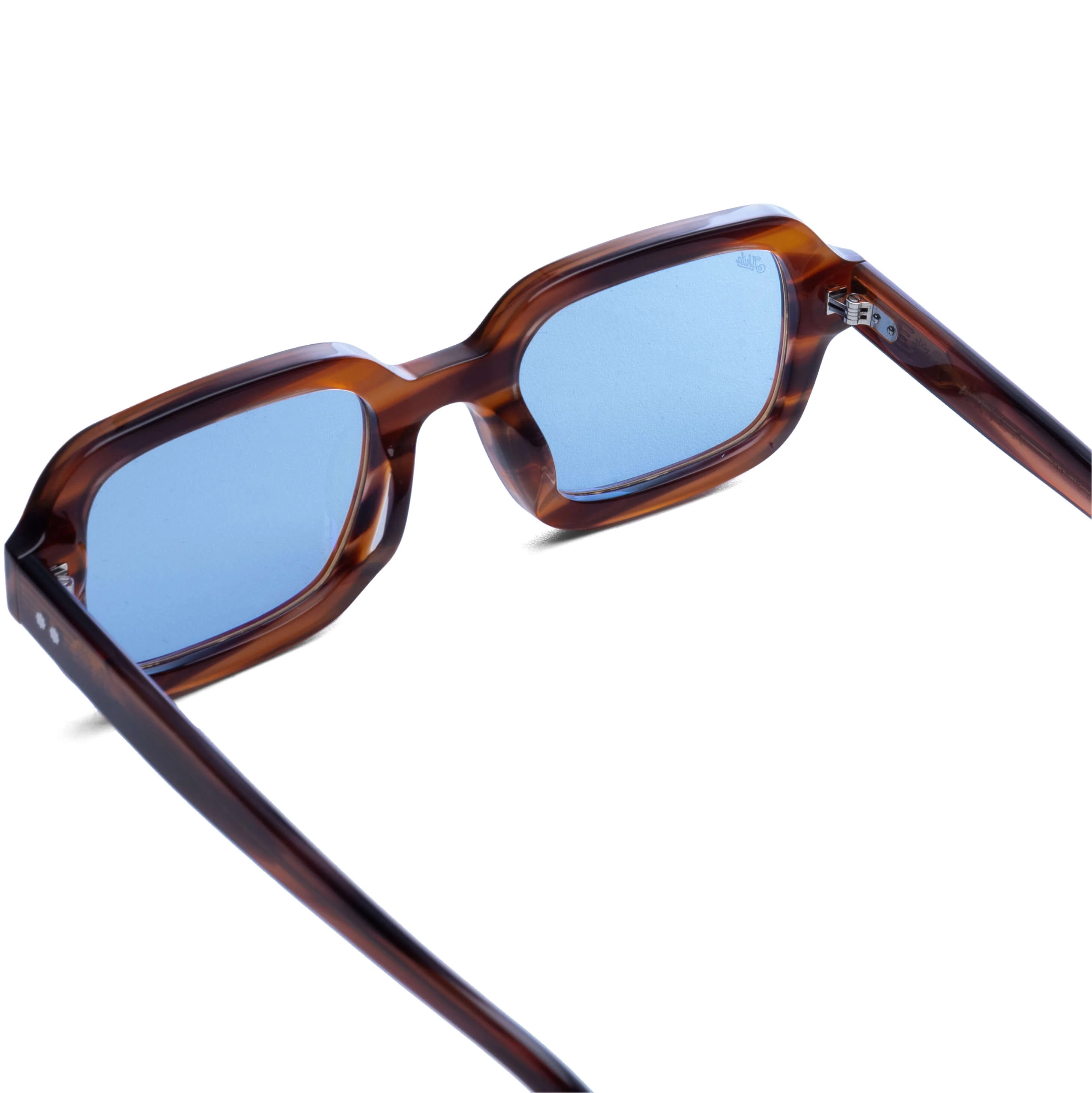 Cascade - Havana/Sky Blue - Image 3