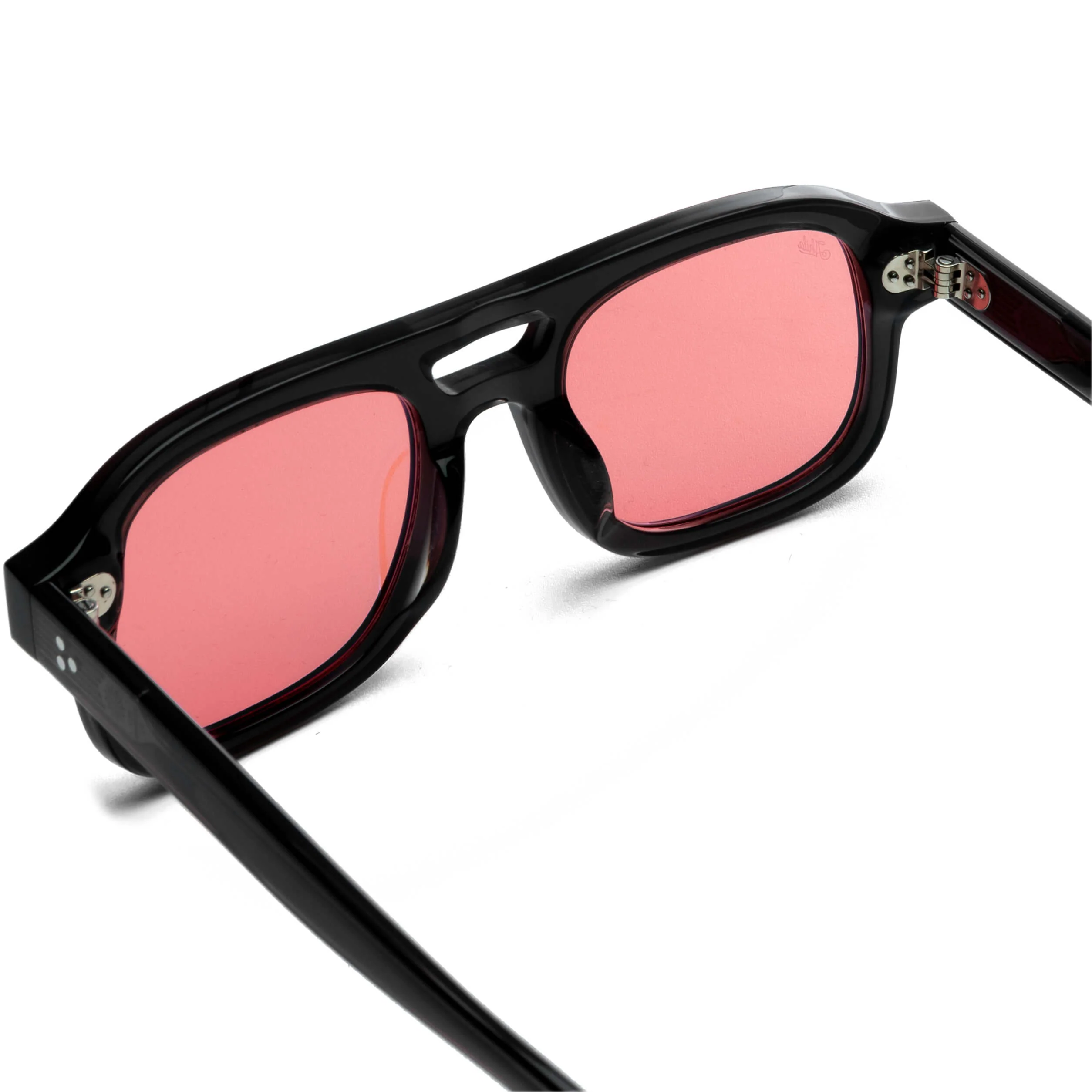 Dillinger - Onyx/Apricot - Image 3
