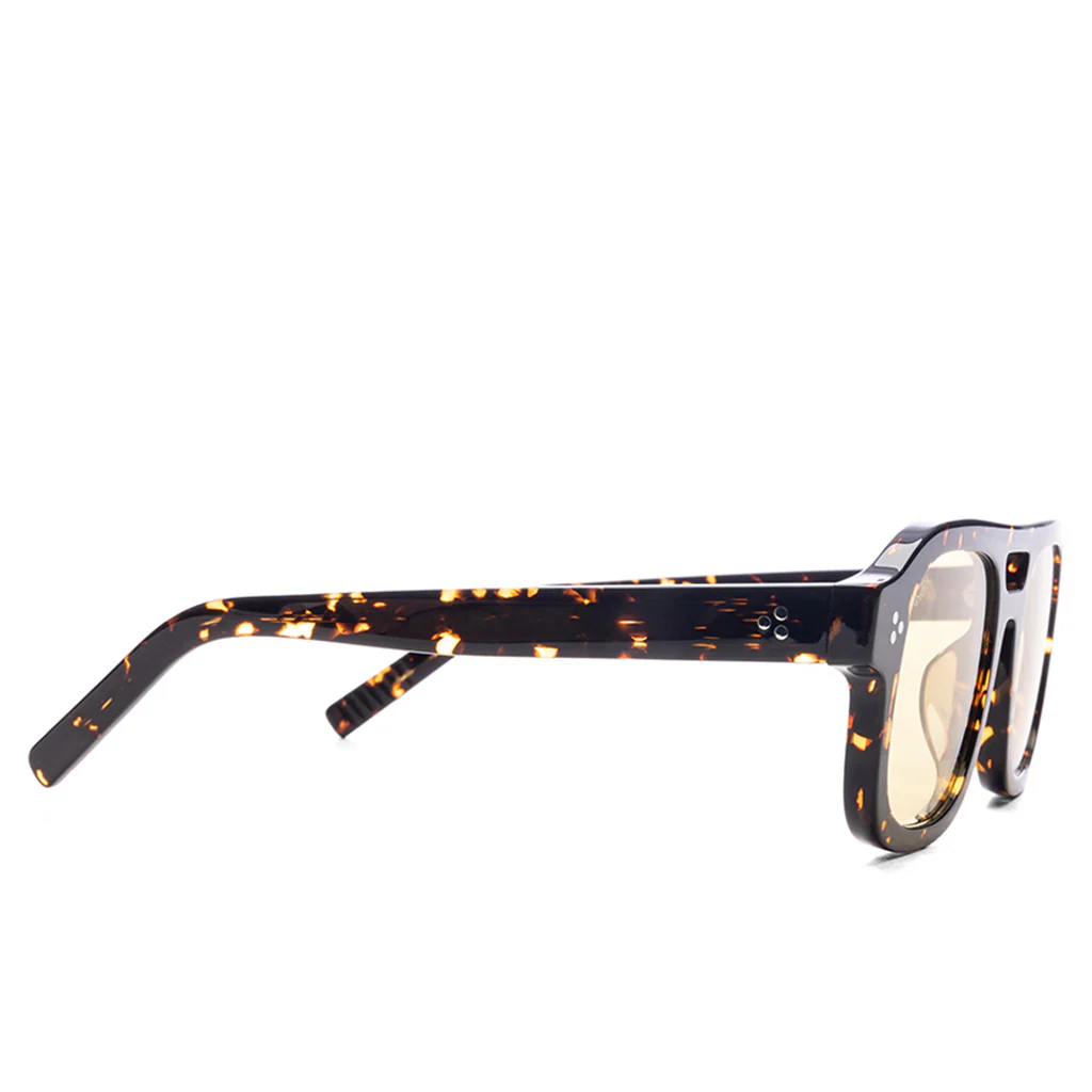 Dillinger - Tortoise/Yellow - Image 2