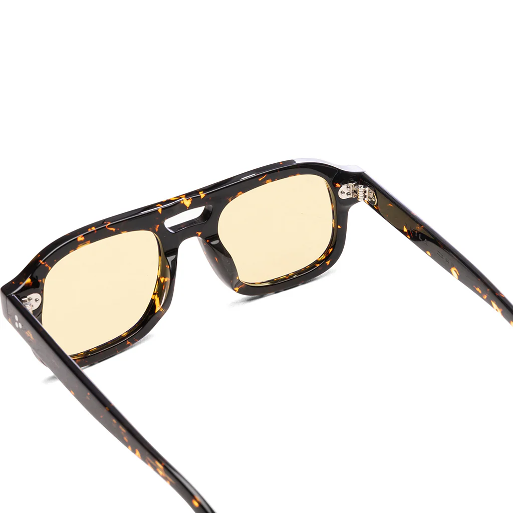 Dillinger - Tortoise/Yellow - Image 3