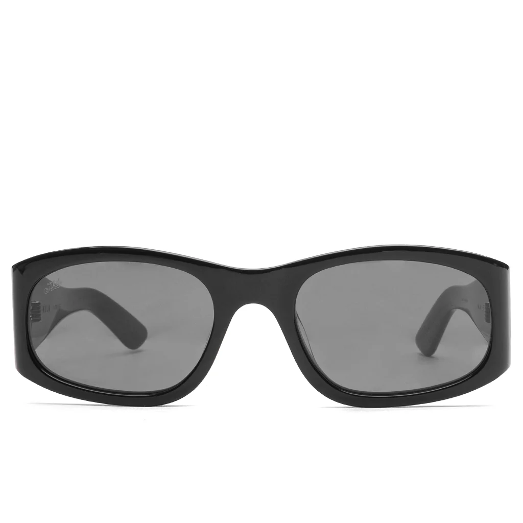 Eazy - Black/Black