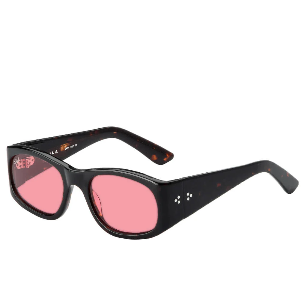 Eazy - Dark Tortoise/Rose - Image 2